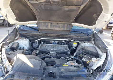 2020 Subaru Ascent Touring z USA, uszkodzony, nr VIN 4S4WMARD3L3449097